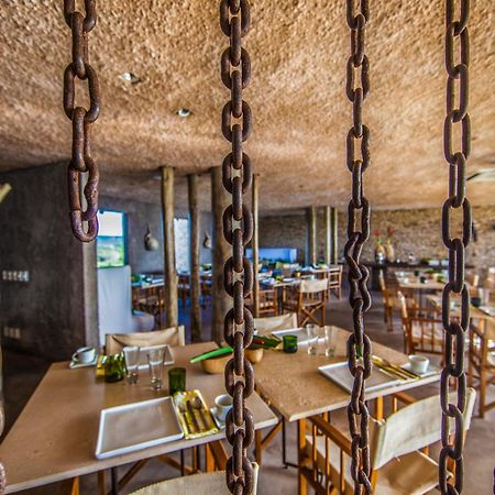 Kenoa Exclusive Beach Spa & Resort Barra de Sao Miguel Exterior photo
