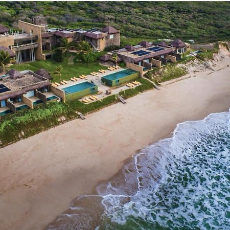 Kenoa Exclusive Beach Spa & Resort Barra de Sao Miguel Exterior photo