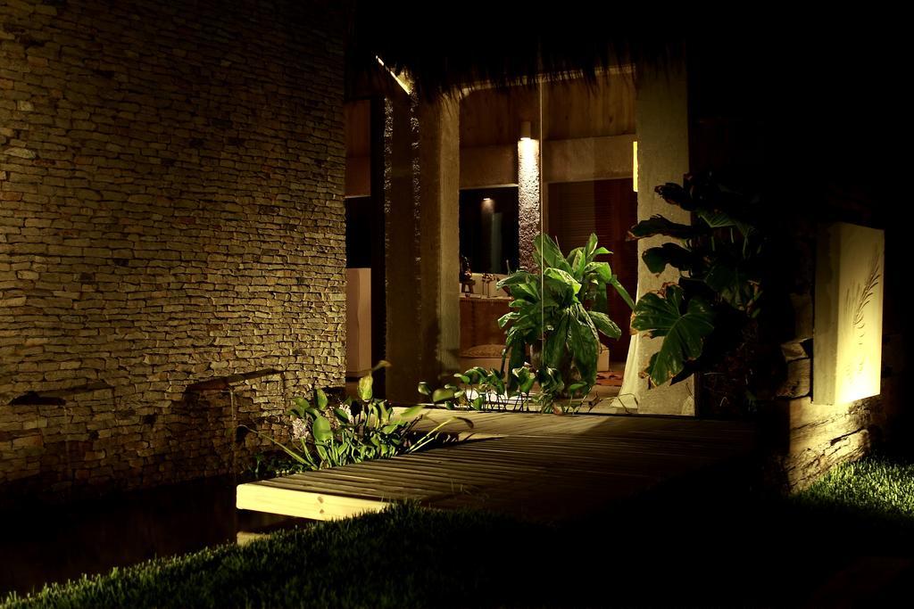 Kenoa Exclusive Beach Spa & Resort Barra de Sao Miguel Exterior photo