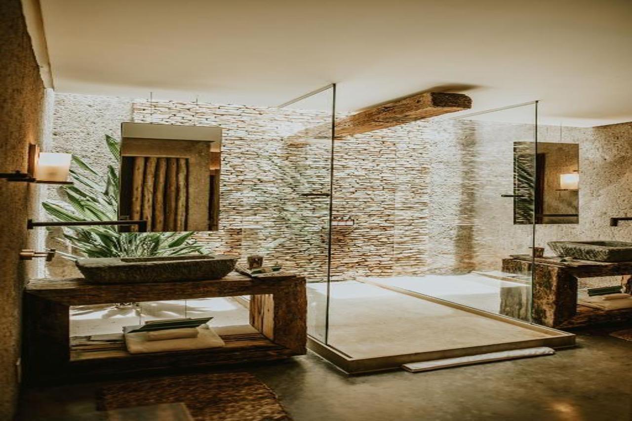 Kenoa Exclusive Beach Spa & Resort Barra de Sao Miguel Exterior photo