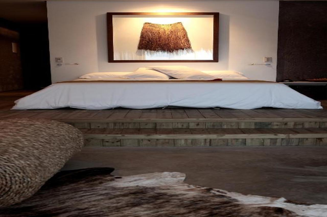 Kenoa Exclusive Beach Spa & Resort Barra de Sao Miguel Exterior photo