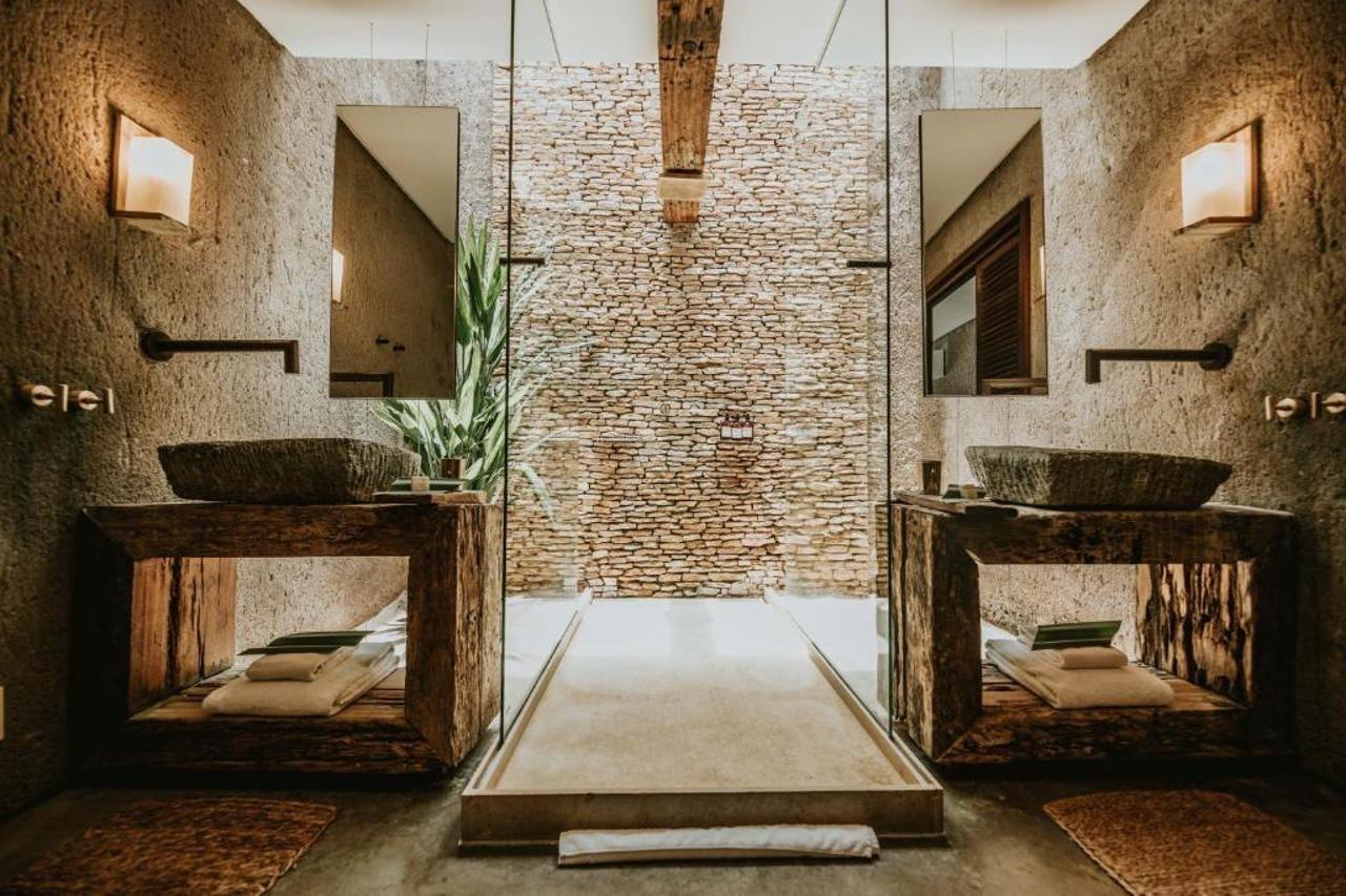 Kenoa Exclusive Beach Spa & Resort Barra de Sao Miguel Exterior photo