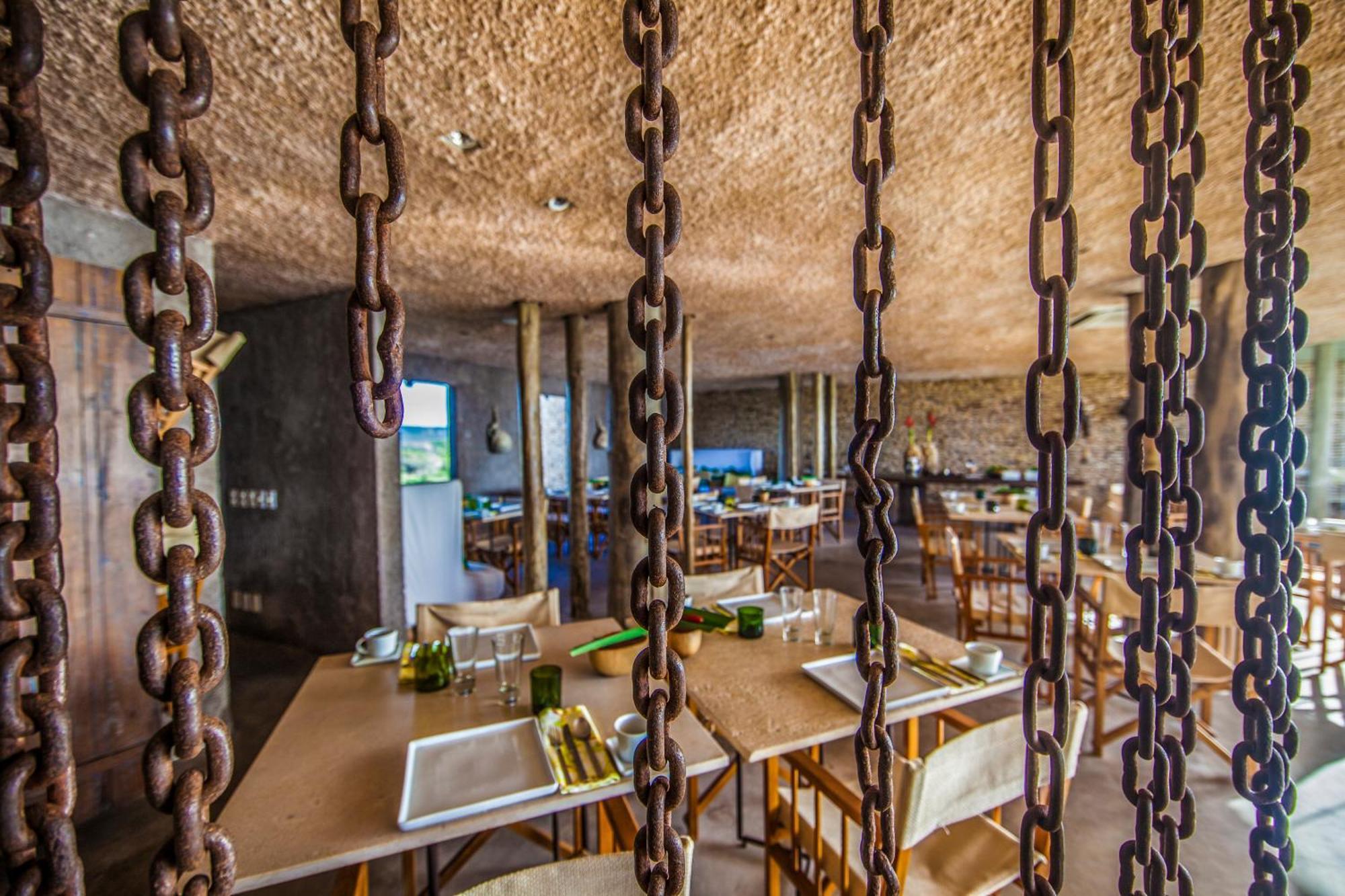 Kenoa Exclusive Beach Spa & Resort Barra de Sao Miguel Exterior photo