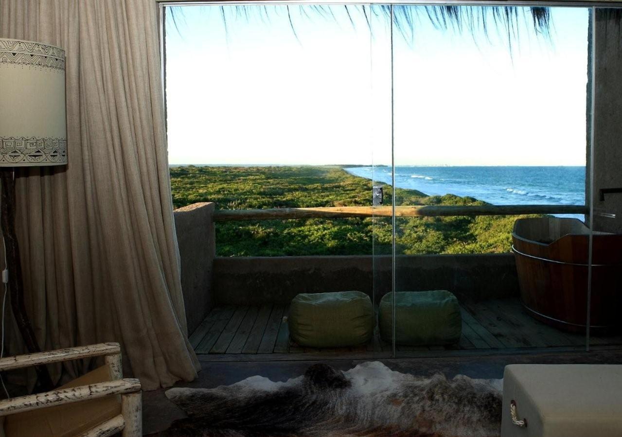 Kenoa Exclusive Beach Spa & Resort Barra de Sao Miguel Room photo