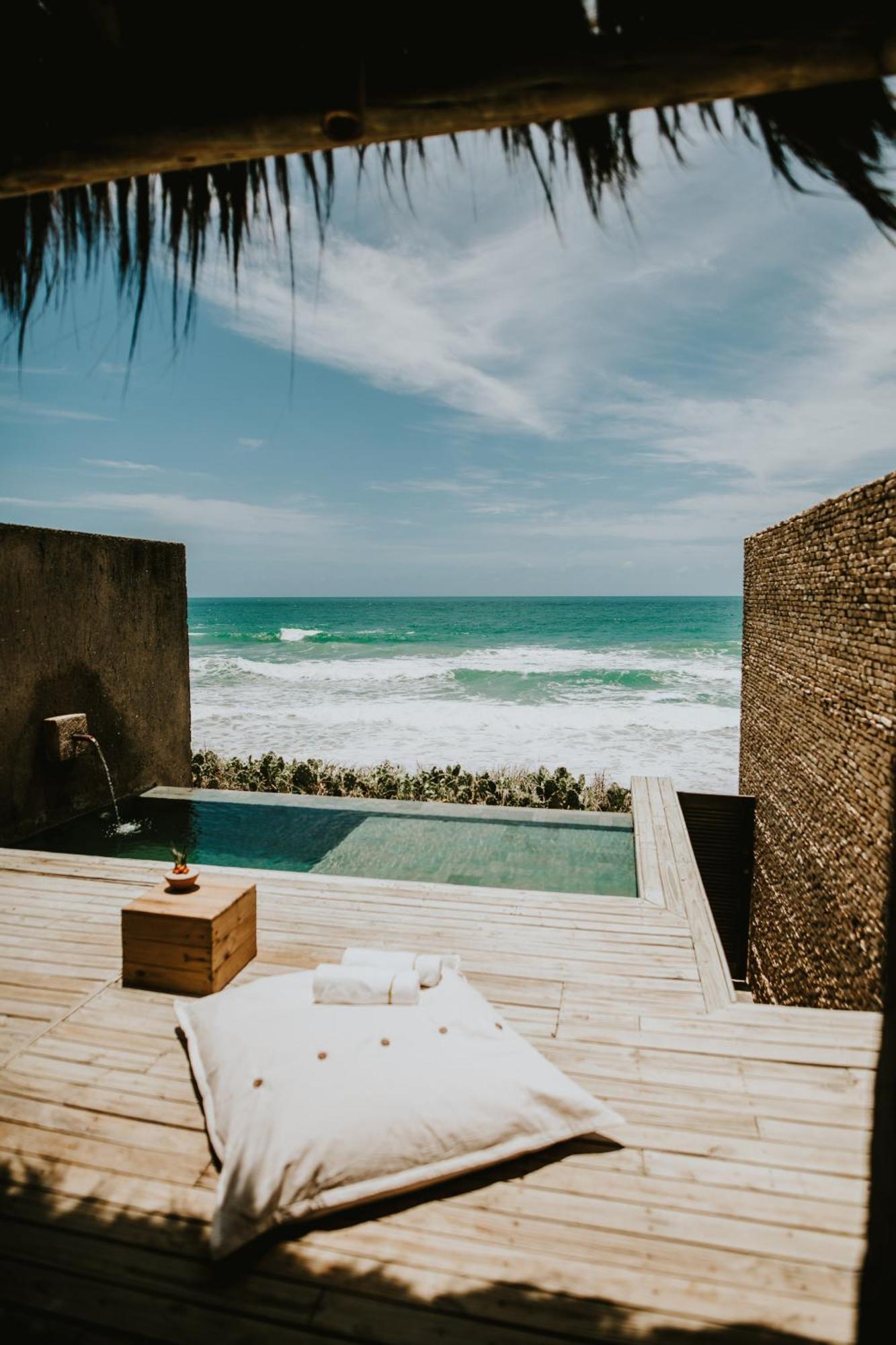 Kenoa Exclusive Beach Spa & Resort Barra de Sao Miguel Room photo