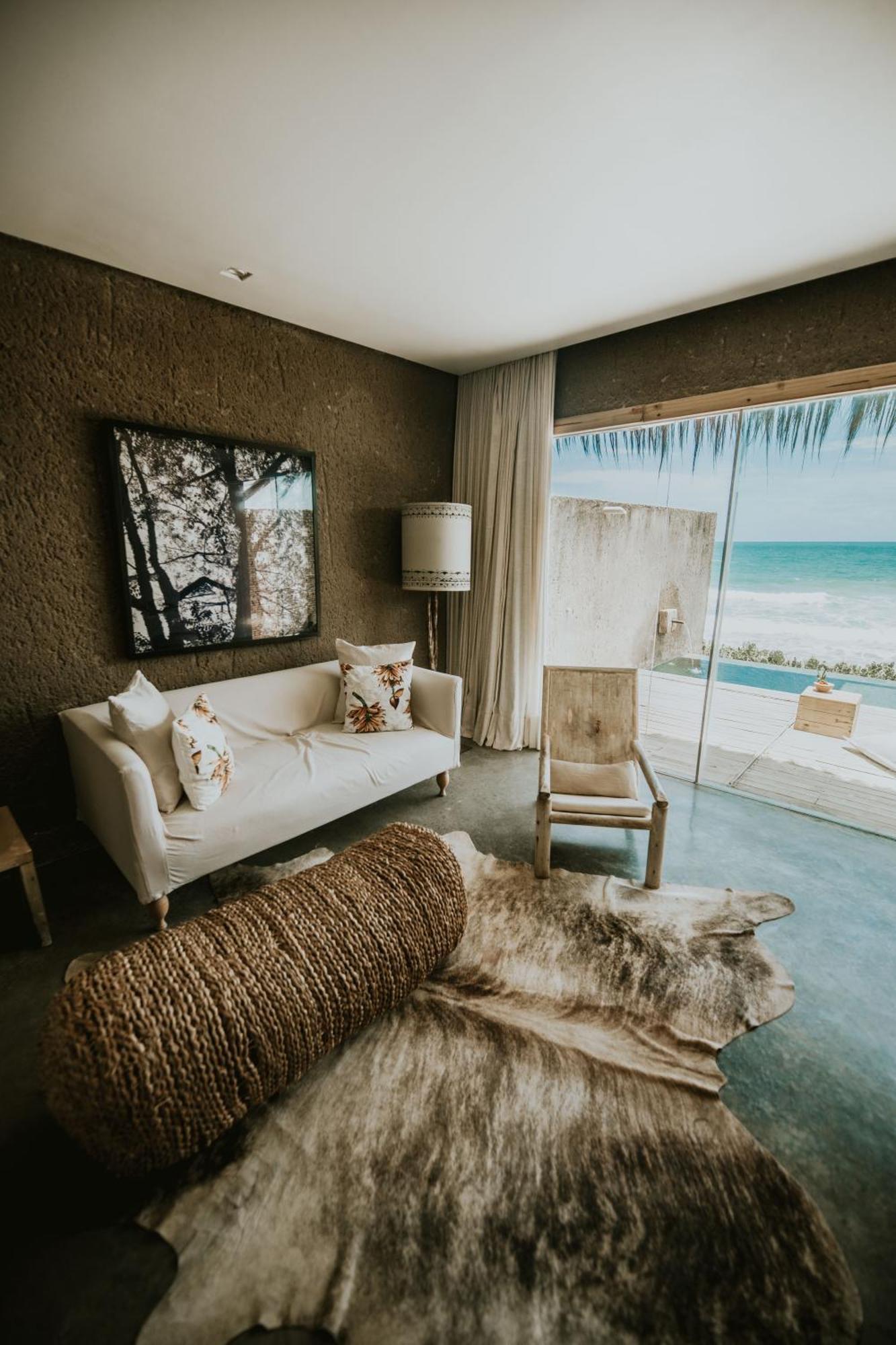 Kenoa Exclusive Beach Spa & Resort Barra de Sao Miguel Room photo
