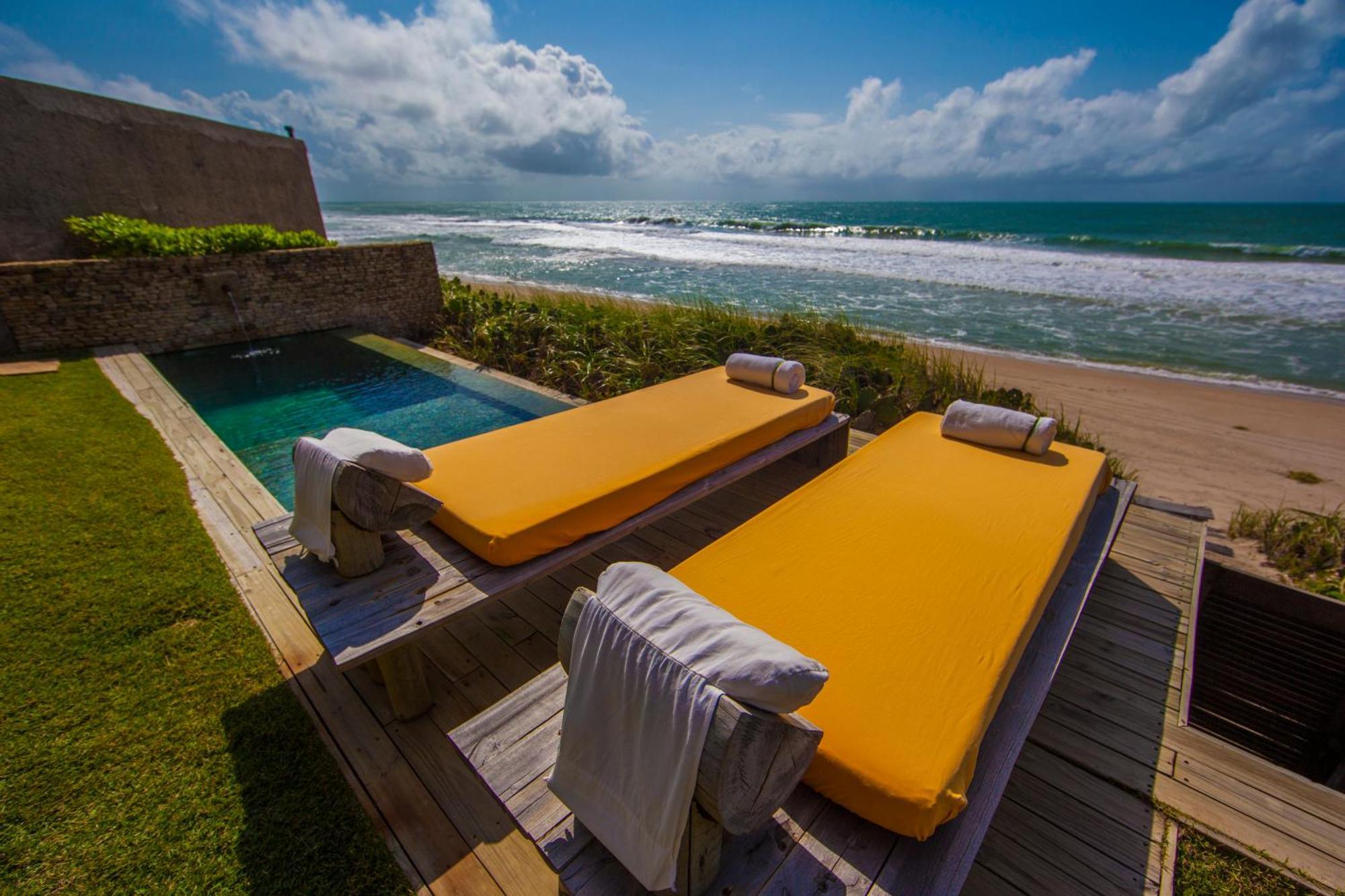 Kenoa Exclusive Beach Spa & Resort Barra de Sao Miguel Room photo