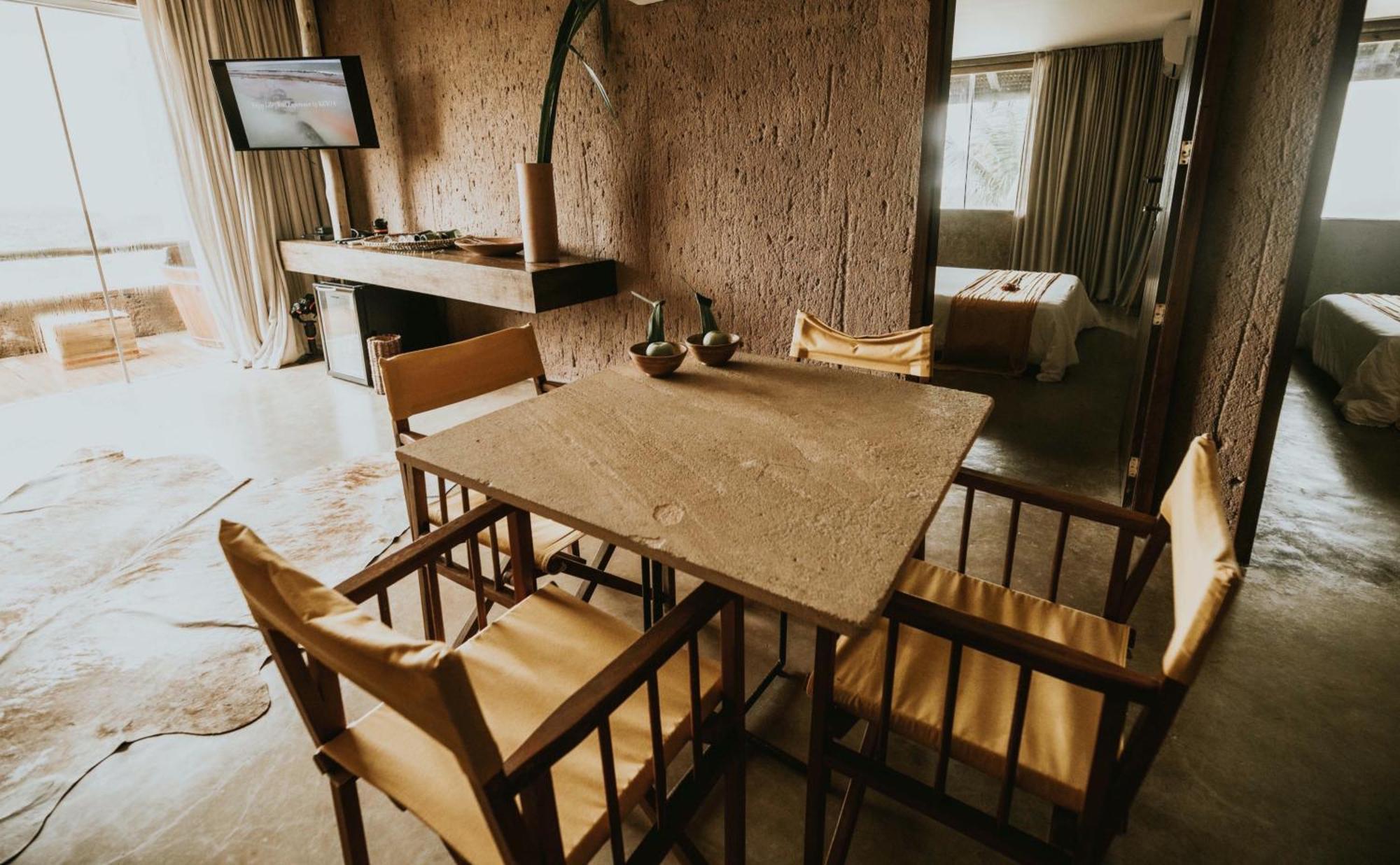 Kenoa Exclusive Beach Spa & Resort Barra de Sao Miguel Room photo