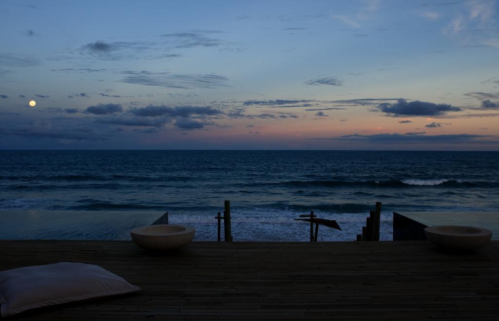 Kenoa Exclusive Beach Spa & Resort Barra de Sao Miguel Exterior photo
