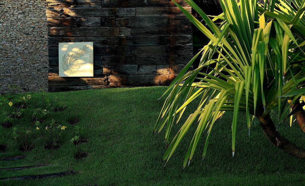 Kenoa Exclusive Beach Spa & Resort Barra de Sao Miguel Exterior photo