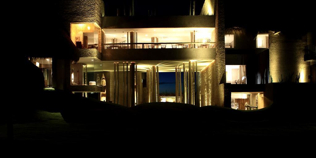 Kenoa Exclusive Beach Spa & Resort Barra de Sao Miguel Exterior photo
