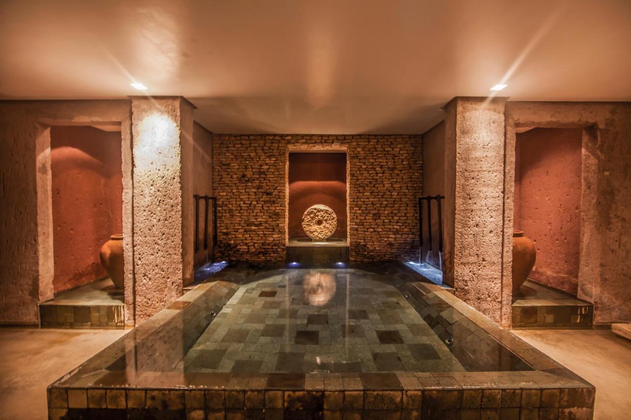 Kenoa Exclusive Beach Spa & Resort Barra de Sao Miguel Exterior photo
